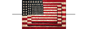 Image of the US Flag